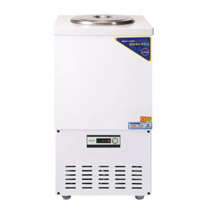 우성 육수냉장고 칼라 아날로그 CWSR-301 (3말 외통) 주방용품 도소매 전문 디알레소