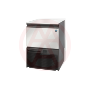 호시자키 KM-80C 제빙기 반달얼음 공냉식 주방용품 도소매 전문 디알레소
