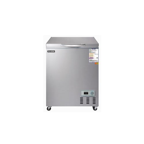 우성다목적 냉동고 WSM-130FA 주방용품 도소매 전문 디알레소