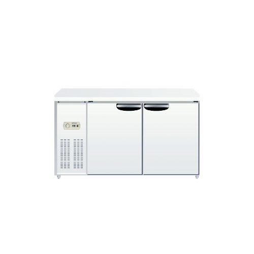 우성 냉장테이블 DS-1500RS (메탈/아날로그) 주방용품 도소매 전문 디알레소
