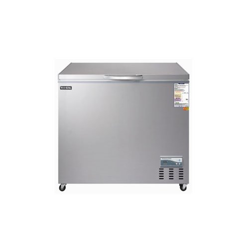 우성다목적 냉동고 WSM-270FA 주방용품 도소매 전문 디알레소