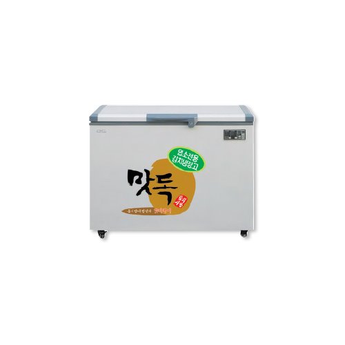 맛독 김치냉장고 GCT-K350 (New) 주방용품 도소매 전문 디알레소