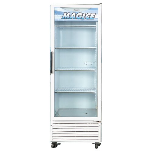 매직 컵냉동고 JC-490F1 (간접냉각) 주방용품 도소매 전문 디알레소