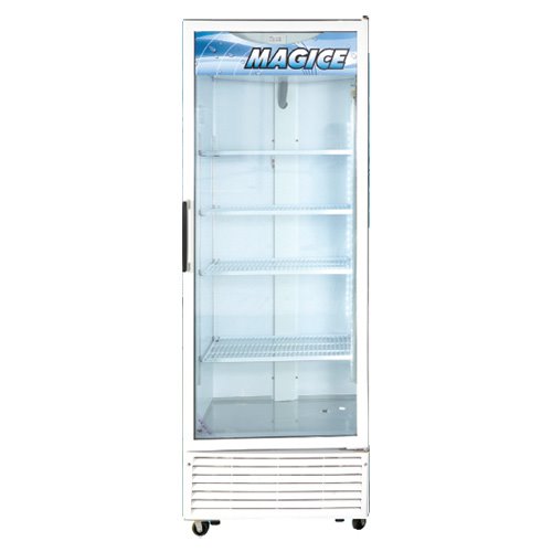 매직 컵냉동고 JC-490F2 (직냉) 주방용품 도소매 전문 디알레소