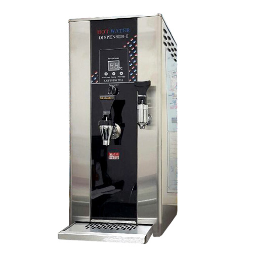 HW-2200 (2코크) 핫워터 온수기 주방용품 도소매 전문 디알레소