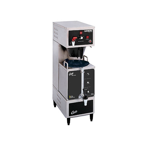 [전시품]커티스 커피브로윙시스템 GEM-120A 주방용품 도소매 전문 디알레소