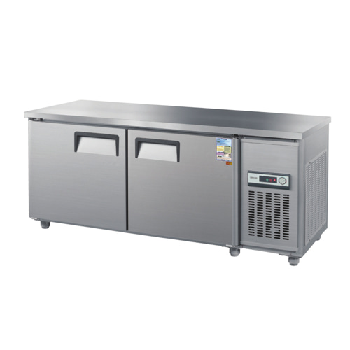 우성 일반형 보냉테이블 아날로그 냉장고 CWS-180RT (6자) 주방용품 도소매 전문 디알레소