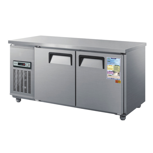 우성 일반형 보냉테이블 아날로그 냉동고 CWS-150FT 주방용품 도소매 전문 디알레소