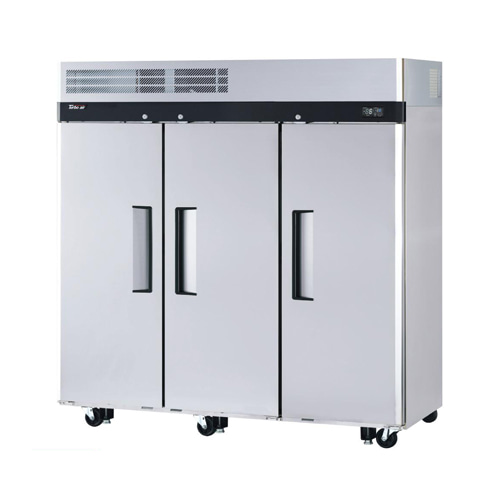 프리미어 65BOX 냉장,냉동(3도어) KRF65-3 주방용품 도소매 전문 디알레소
