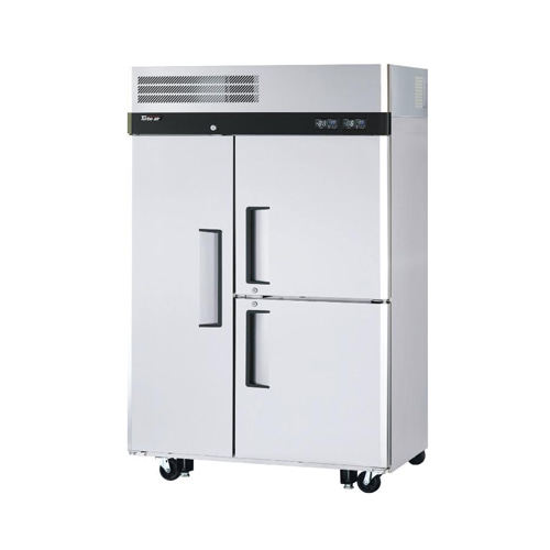 프리미어 45BOX 냉동,냉장(3도어) KRF45-3 주방용품 도소매 전문 디알레소