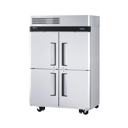 프리미어 45BOX 냉장3, 냉동1 (4도어) KRF45-4 주방용품 도소매 전문 디알레소