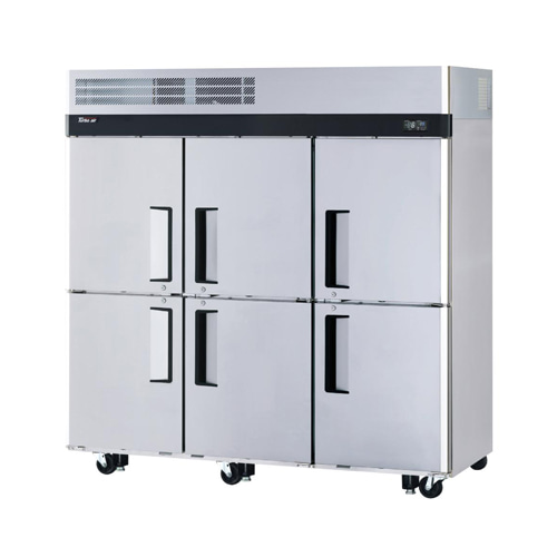 프리미어 65BOX기존 냉동,냉장(6도어) KRF65-6 주방용품 도소매 전문 디알레소