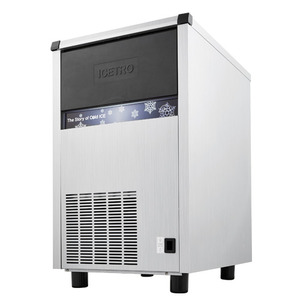ICIS-060(W) *공/수냉식 제빙기 주방용품 도소매 전문 디알레소