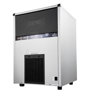 ICIS-100(W) *공/수냉식 제빙기 주방용품 도소매 전문 디알레소