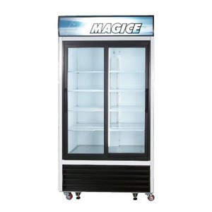 매직냉장쇼케이스 JC-1000R 주방용품 도소매 전문 디알레소