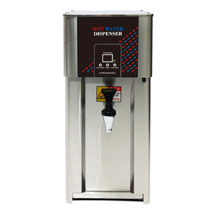 HW-2200 (1코크) 자동급수온수기 30년을 함께 한 업소용 주방용품 전문기업