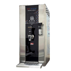 HW-2200 (2코크) 자동급수온수기 30년을 함께 한 업소용 주방용품 전문기업