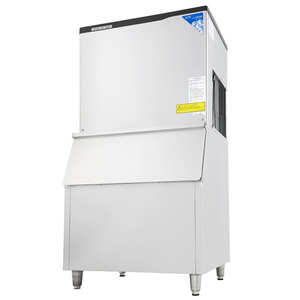 JETICE-230(W) *수냉식 제빙기 주방용품 도소매 전문 디알레소