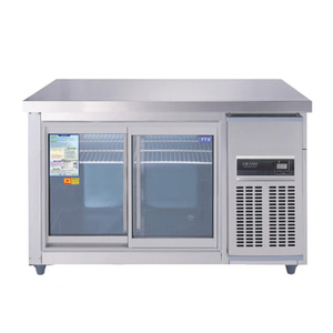 우성 일반형 보냉 테이블 디지털 CWSM-120RT(G) 주방용품 도소매 전문 디알레소