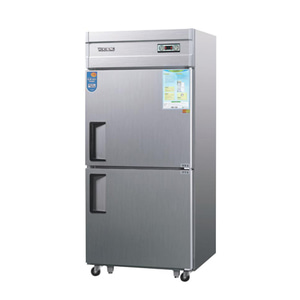 우성 일반형 직냉식 아날로그 30메탈 냉장,냉동고 CWS-831RF (2도어) 주방용품 도소매 전문 디알레소