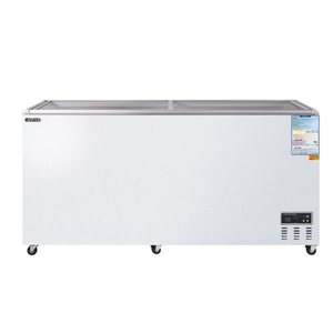 우성 냉동 쇼케이스 (디지털 / 아날로그) 525ℓ CWSM-570FAD 주방용품 도소매 전문 디알레소
