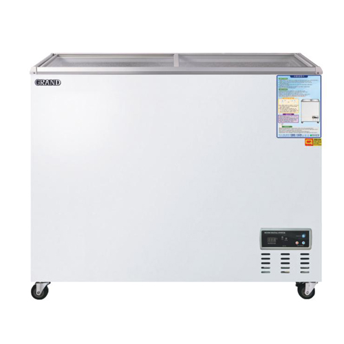 우성 냉동 쇼케이스 (디지털 / 아날로그) 230ℓ CWSM-230FAD 30년을 함께 한 업소용 주방용품 전문기업