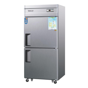 우성 일반형 직냉식 아날로그 30메탈 냉동고 CWS-830F (2도어) 주방용품 도소매 전문 디알레소
