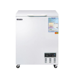 우성 다목적냉장고 (디지털 / 아날로그) 120ℓ CWSM-145FA 주방용품 도소매 전문 디알레소