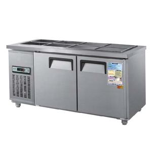 우성 일반형 찬밧드 냉장고 아날로그 CWS-150RB(D6) 주방용품 도소매 전문 디알레소