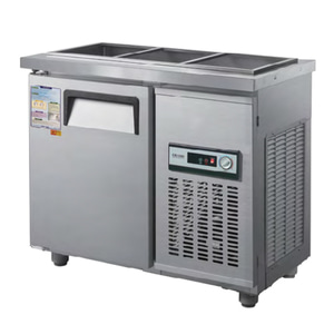 우성 일반형 찬밧드 냉장고 아날로그 CWS-090RB(D5) 주방용품 도소매 전문 디알레소