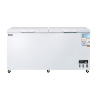 우성 다목적냉장고 (디지털 / 아날로그) 675ℓ CWSM-700FA 2도어 주방용품 도소매 전문 디알레소
