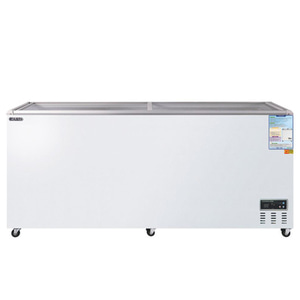 우성 냉동 쇼케이스 (디지털 / 아날로그) 755ℓ CWSM-850FAD 주방용품 도소매 전문 디알레소