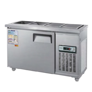 우성 일반형 찬밧드 냉장고 아날로그 CWS-120RB(D5) 주방용품 도소매 전문 디알레소