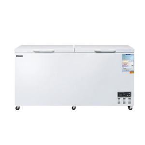 우성 다목적냉장고 (디지털 / 아날로그) 340ℓ CWSM-360FA 2도어 주방용품 도소매 전문 디알레소