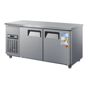 우성 일반형 보냉테이블 아날로그 냉장고 CWS-150RT 주방용품 도소매 전문 디알레소