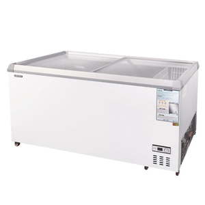 우성 고급형 냉동 쇼케이스 (디지털 / 아날로그) 755ℓ CWSM-850FAD 주방용품 도소매 전문 디알레소