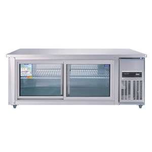 우성 일반형 보냉 테이블 디지털 CWSM-180RT(G) 주방용품 도소매 전문 디알레소