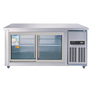 우성 일반형 보냉 테이블 디지털 CWSM-150RT(G) 주방용품 도소매 전문 디알레소