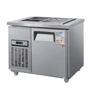 우성 일반형 찬밧드 냉장고 아날로그 CWS-090RB 주방용품 도소매 전문 디알레소