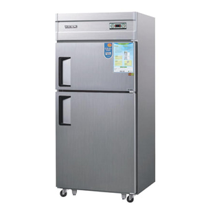 우성 일반형 직냉식 아날로그 30메탈 냉장,냉동고 CWS-830RF (2도어) 주방용품 도소매 전문 디알레소