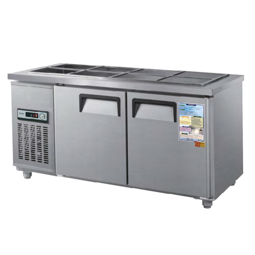 우성 일반형 찬밧드 냉장고 아날로그 CWS-150RB 주방용품 도소매 전문 디알레소