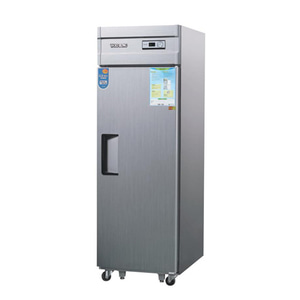 우성 일반형 직냉식 아날로그 25메탈 냉동고 CWS-630F (1도어) 주방용품 도소매 전문 디알레소
