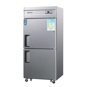 우성 일반형 직냉식 아날로그 30메탈 냉장고 CWS-830R (2도어) 주방용품 도소매 전문 디알레소