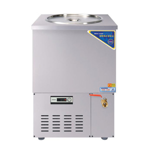 우성 육수냉장고 스텐 아날로그 CWSR-410 (4말 외통) 주방용품 도소매 전문 디알레소