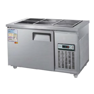 우성 일반형 찬밧드 냉장고 아날로그 CWS-120RB(D6) 주방용품 도소매 전문 디알레소