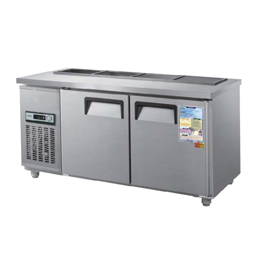 우성 일반형 찬밧드 테이블형 냉장고 아날로그 CWS-150RBT 주방용품 도소매 전문 디알레소