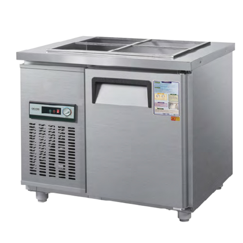 우성 일반형 찬밧드 냉장고 아날로그 CWS-090RB(D6) 주방용품 도소매 전문 디알레소