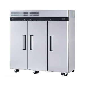 프리미어 65BOX 냉장,냉동(3도어) KRF65-3 30년을 함께 한 업소용 주방용품 전문기업