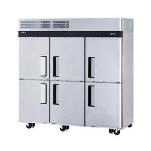 프리미어 65BOX 올냉장(6도어) KR65-6 30년을 함께 한 업소용 주방용품 전문기업