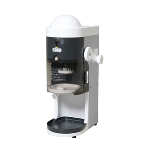슬리토 SP-100 눈꽃빙수기계 (위생적인 관리 탁월) 주방용품 도소매 전문 디알레소